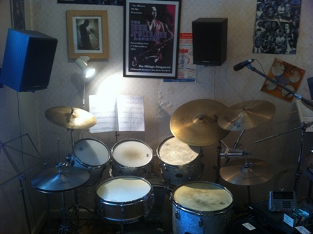 Drum Studio Drum Studio